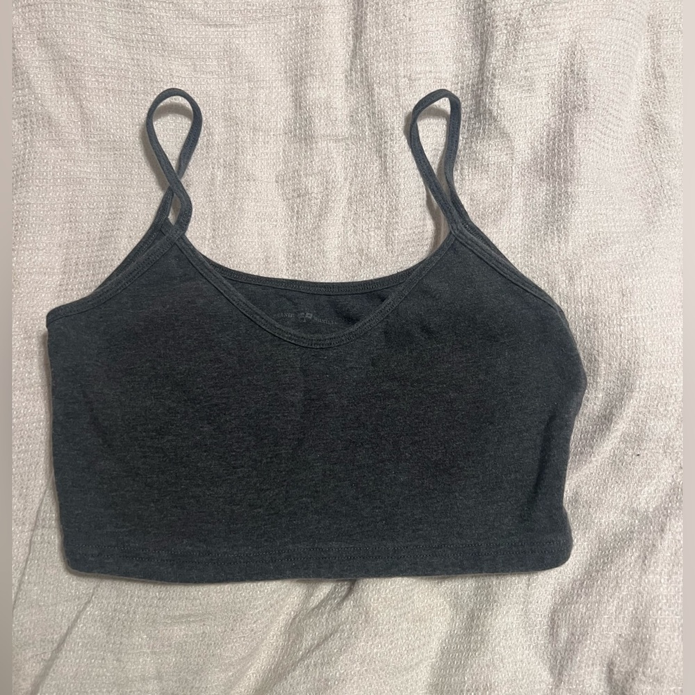 Brandy Melville Bra Top